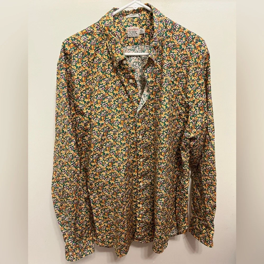 Not for sale! J.Crew Top